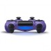PS4 Dualshock 4 Wireless Controller Steel Electric Purple (Original)
